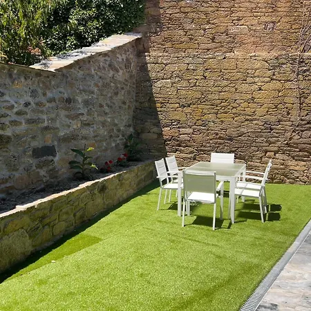 Διαμέρισμα Villablanco Villardeciervos