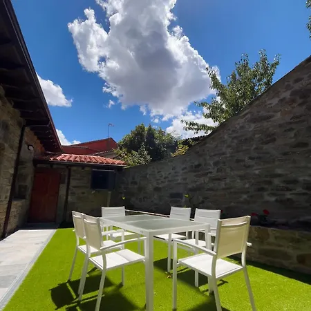 Villablanco Apartment *