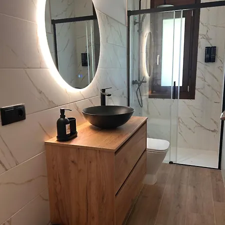 Apartment Villablanco Villardeciervos
