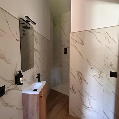 Apartment Villablanco *